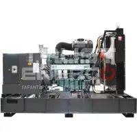 ТО-1 (ТО-500) ДГУ Gesan QI 735 (годовое)