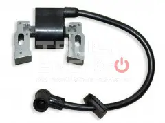 Катушка зажигания KG690/Ignition coil ТРАСТ-ЭНЕРГО