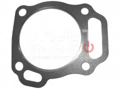 Прокладка головки блока цилиндров KG390/Cylinder head gasket ТРАСТ-ЭНЕРГО