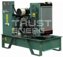 Дизельный генератор Cummins C28D5