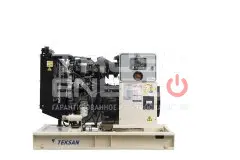ТО-2 (ТО-1000) ДГУ Teksan TJ33PE5S (один раз в 2 года)