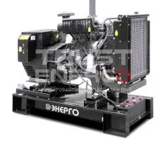 Дизельный генератор Energo ED 60/400 IV