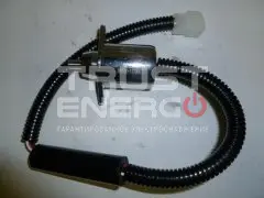 Электроклапан ТНВД KM2V80/Fuel valve Assy