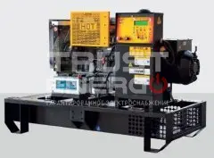 ТО-1 (ТО-500) ДГУ Onis Visa P 30 (годовое)