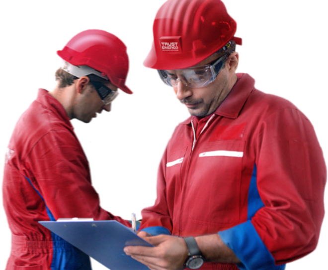 Диагностика дизель-генераторов в Смоленске