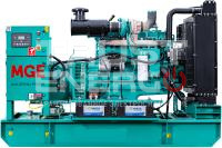 Дизельный генератор MGE P400CS (QSZ13-G3)
