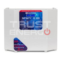 Стабилизатор напряжения Энерготех INFINITY 12000