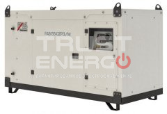 Газовый генератор ФАС 50-3/МП