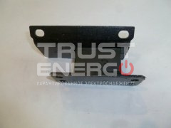 Амортизатор генератора для ЭЛАД-19 (Damping washer KD19T3-12100)