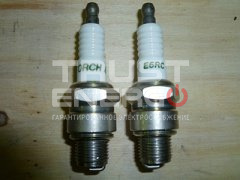 Свеча зажигания EX17/Spark plug (TORCH E6RC)
