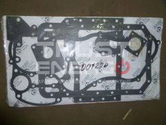Комплект прокладок двигателя TDQ12 3L/Gaskets Kit