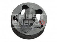 Насос масляный KG690/Oil pump ТРАСТ-ЭНЕРГО