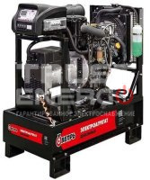 Дизельный генератор Вепрь АДА 8.5-Т400 РЯ