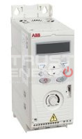Частотный преобразователь ABB ACS150-03E-01A9-4, 0.55 кВт, 380, 3 фазы, IP20