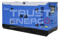 Дизельный генератор ТСС АД-8С-230-1РКМ5